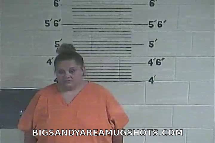 Booking photo