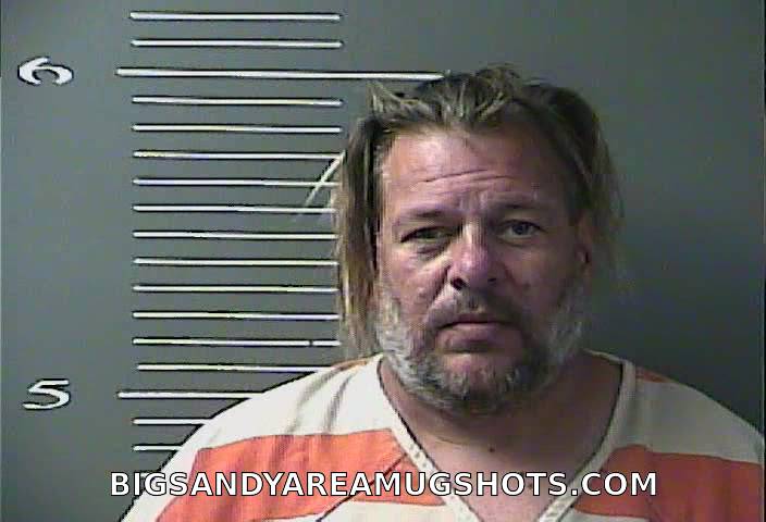 Booking photo
