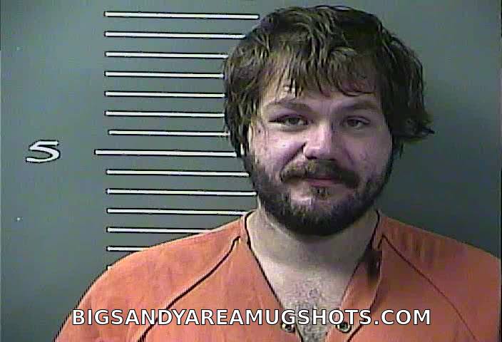 Booking photo