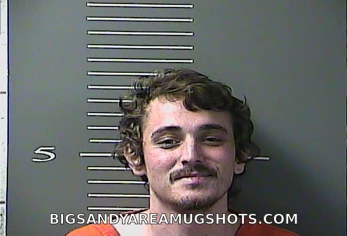 Booking photo