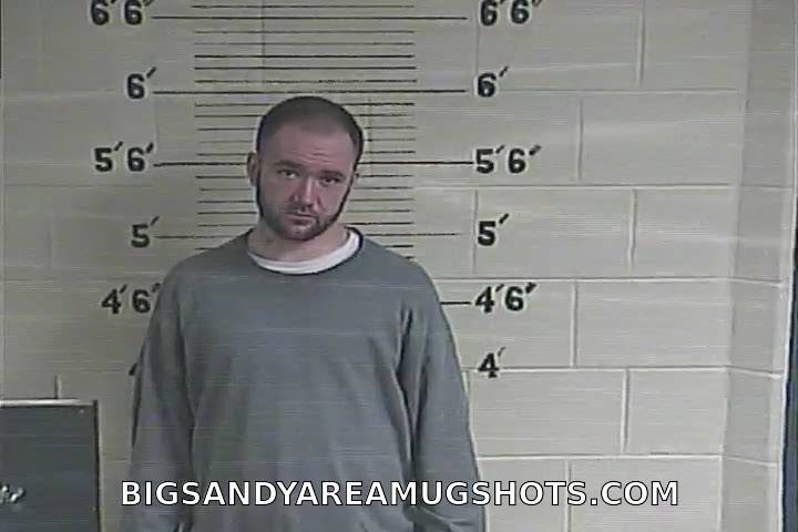 Booking photo