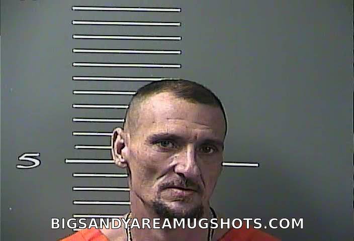 Booking photo