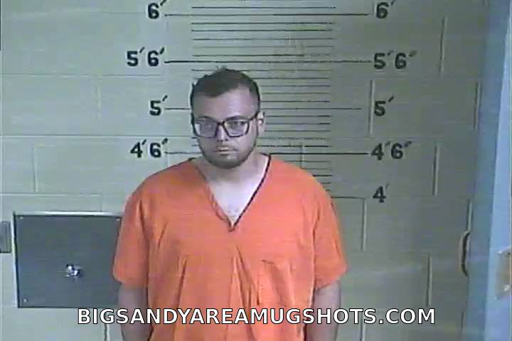 Booking photo
