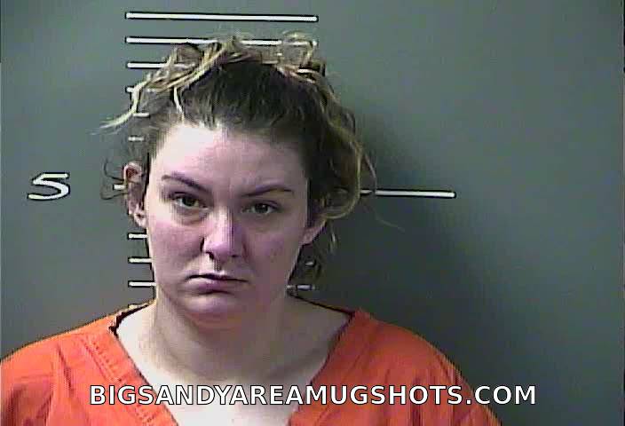 Booking photo