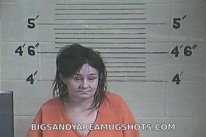 Booking photo