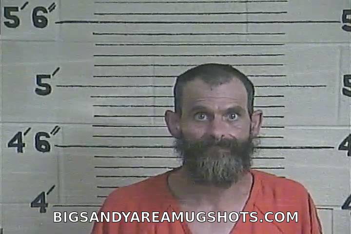 Booking photo