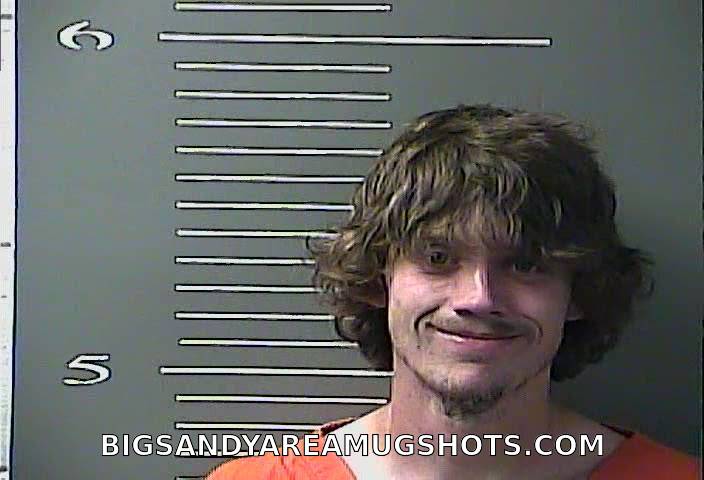 Booking photo
