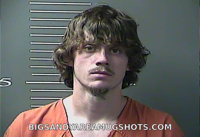 Booking photo