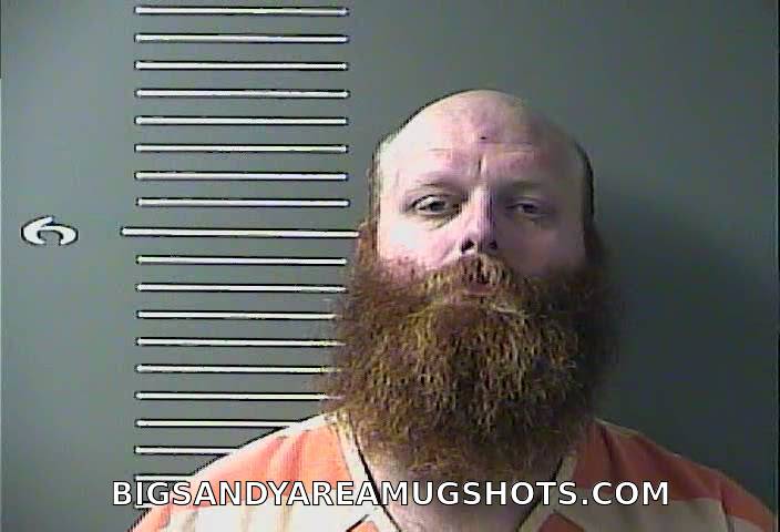 Booking photo