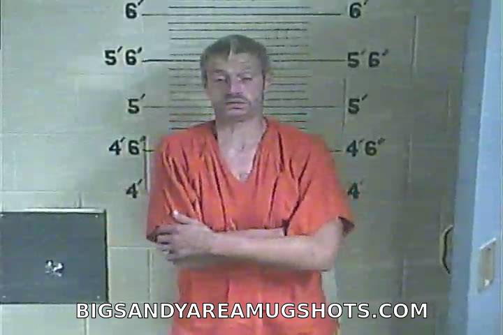 Booking photo