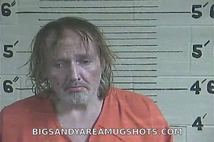 Booking photo