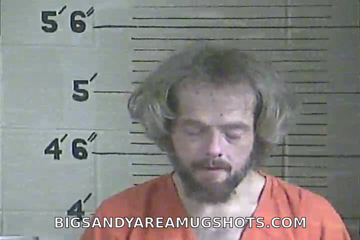 Booking photo