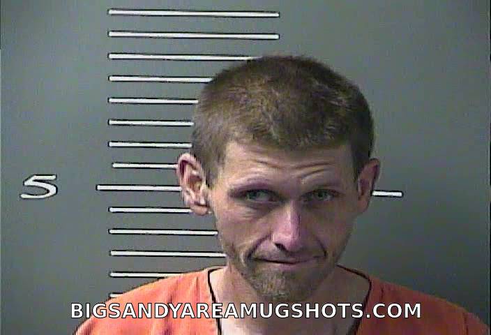 Booking photo
