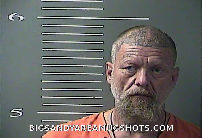 Booking photo