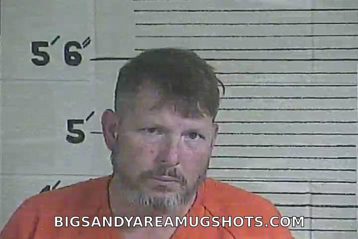 Booking photo