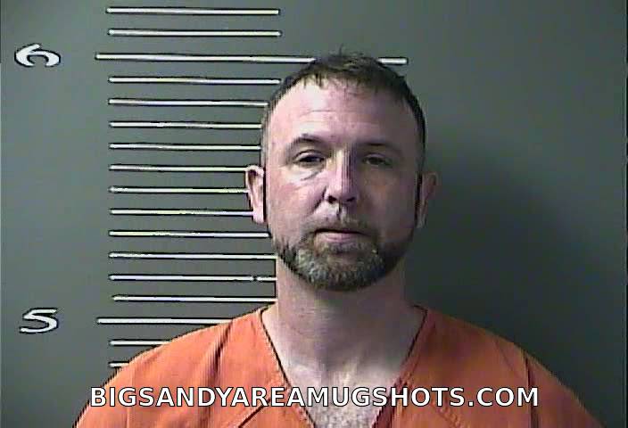 Booking photo